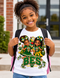 School spirit T-Shirts