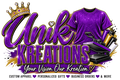 Unik Kreations - Home