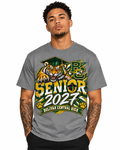 2027 Senior(unisex)